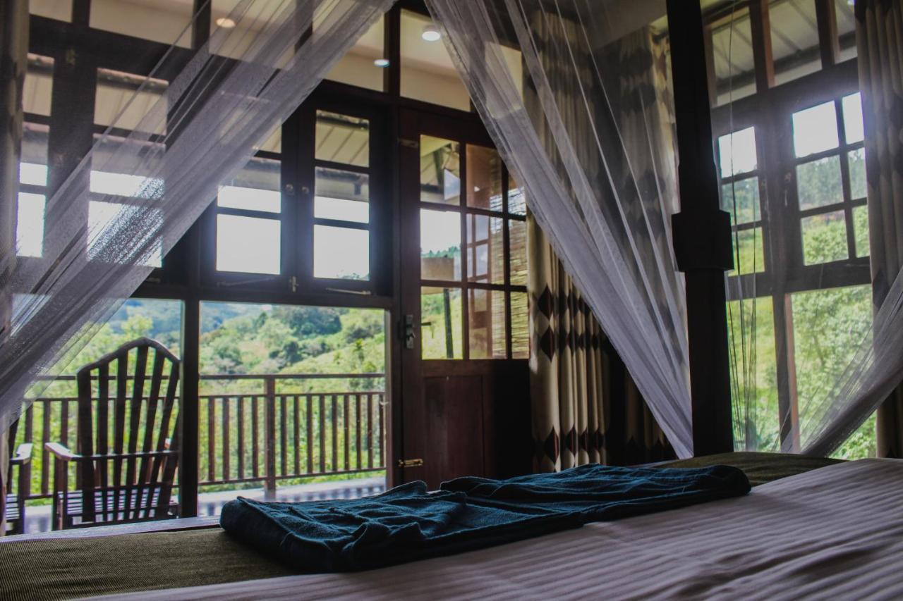 Hotel Levon Ella Zewnętrze zdjęcie