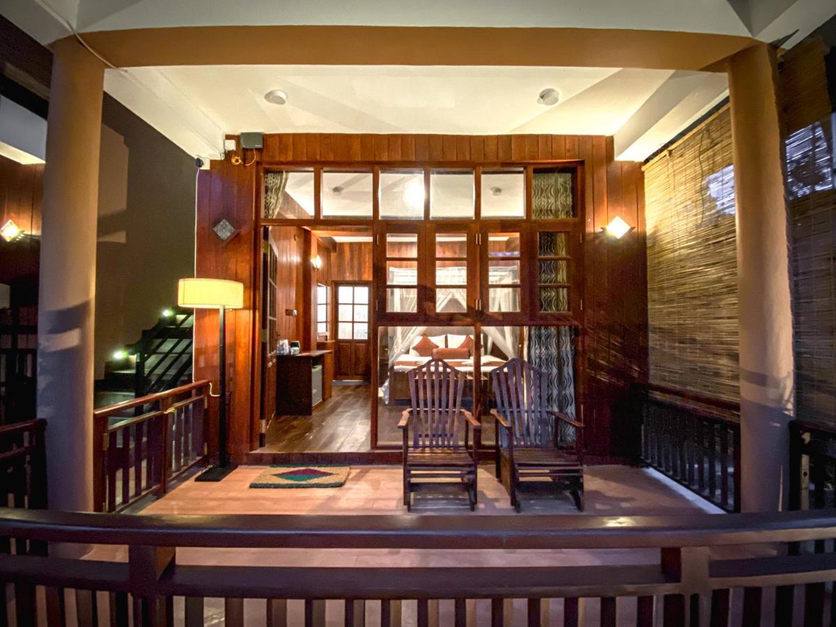 Hotel Levon Ella Zewnętrze zdjęcie