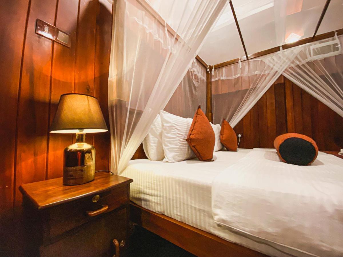 Hotel Levon Ella Zewnętrze zdjęcie