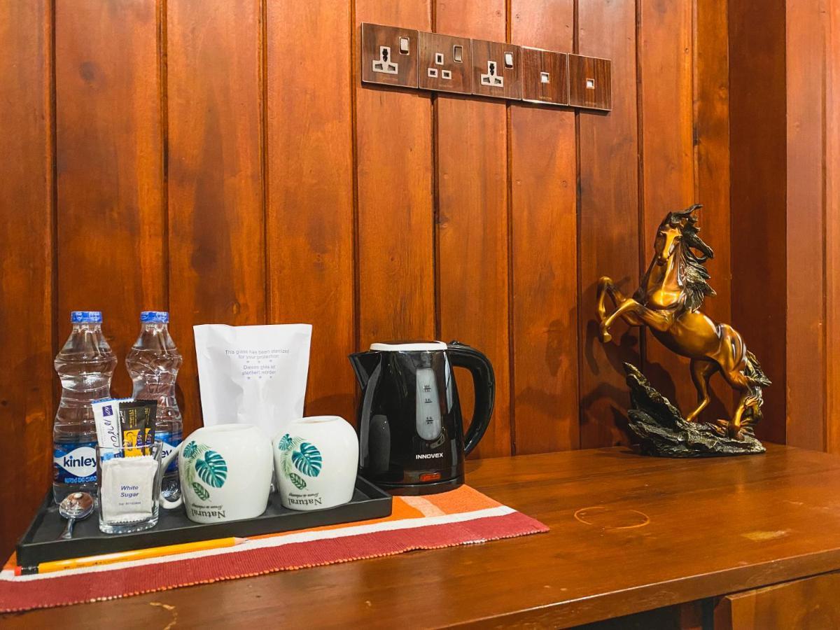 Hotel Levon Ella Zewnętrze zdjęcie