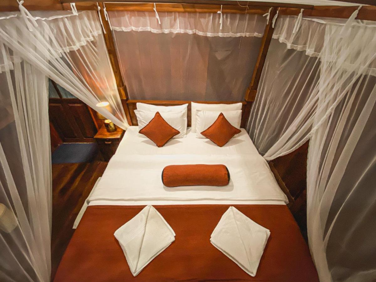 Hotel Levon Ella Zewnętrze zdjęcie