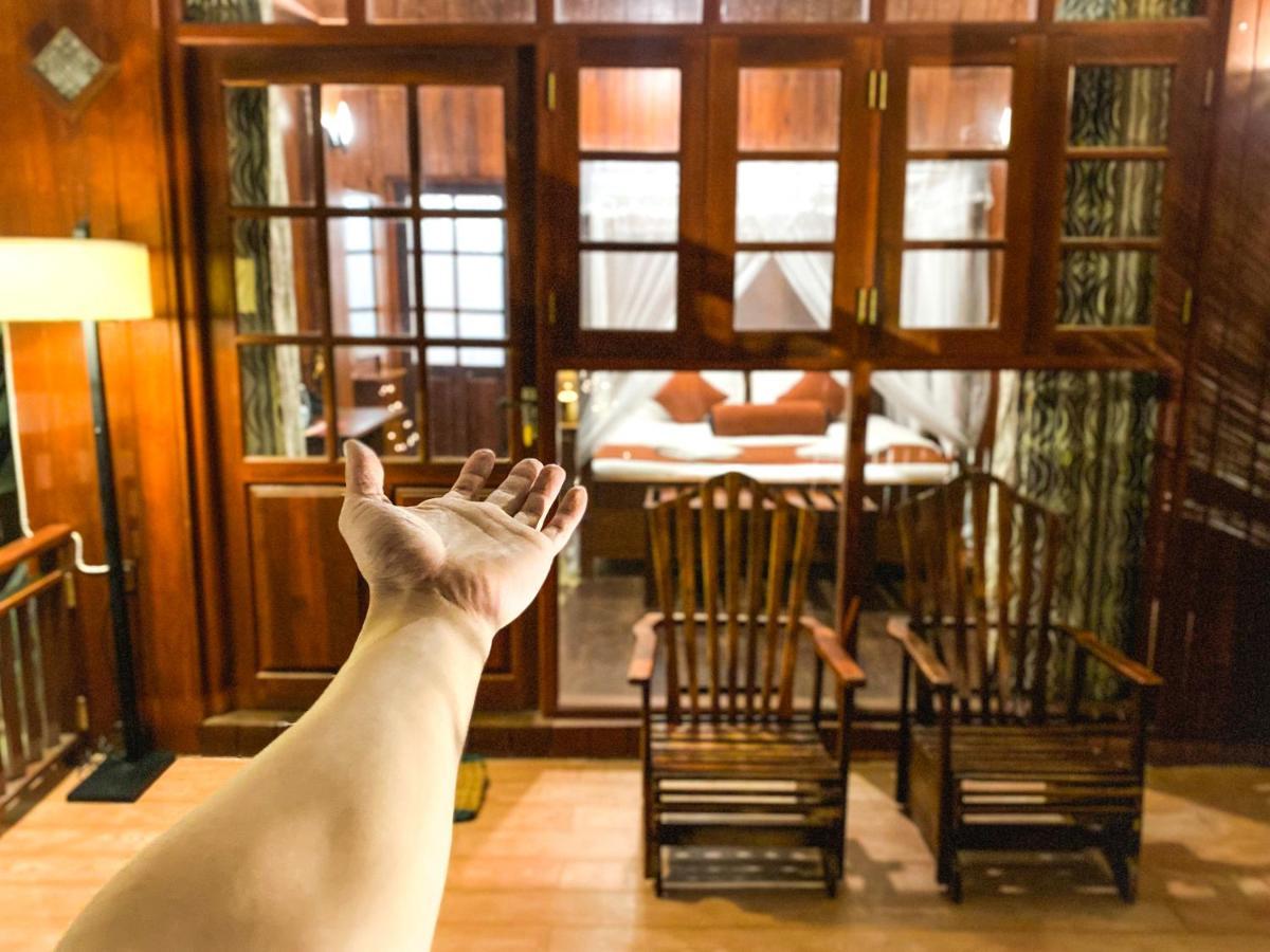 Hotel Levon Ella Zewnętrze zdjęcie