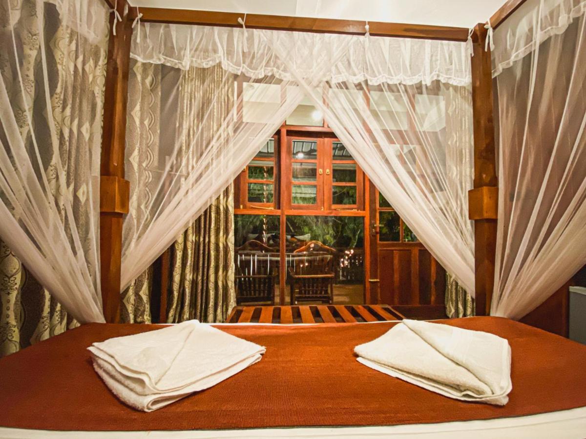 Hotel Levon Ella Zewnętrze zdjęcie