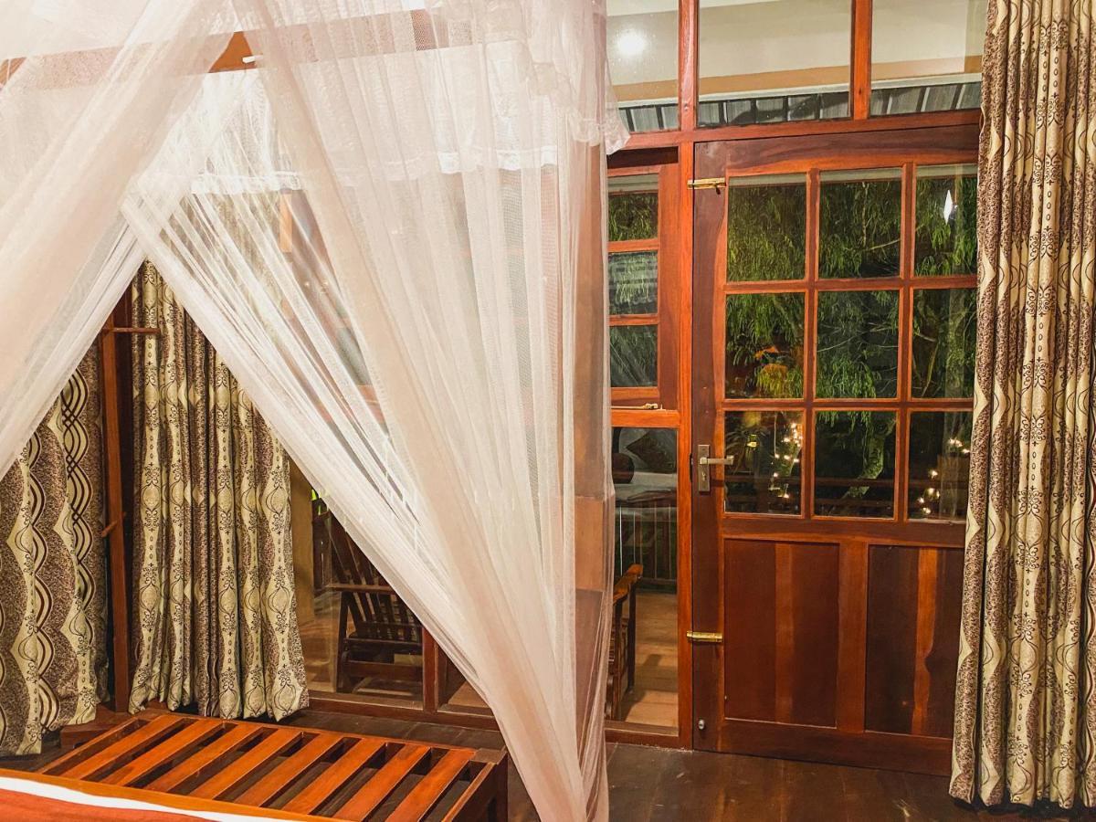 Hotel Levon Ella Zewnętrze zdjęcie
