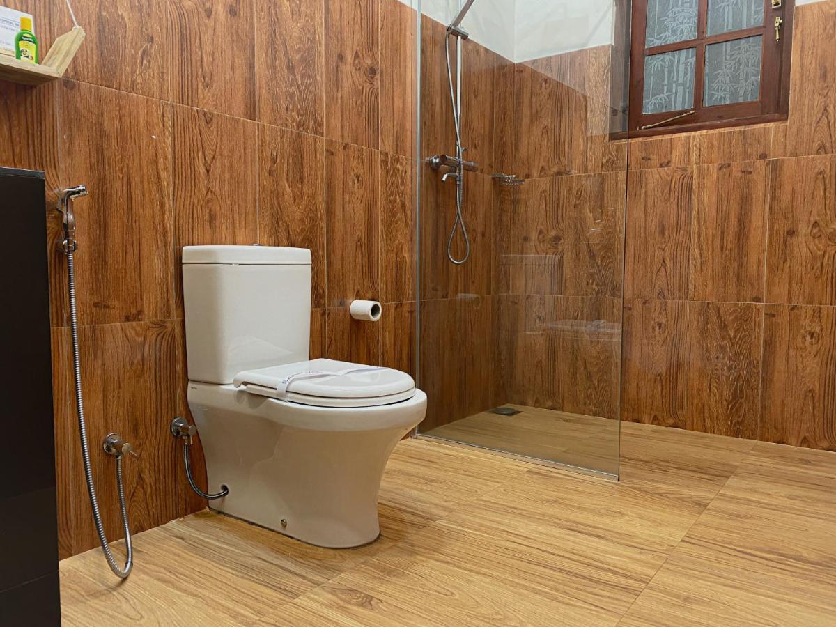 Hotel Levon Ella Zewnętrze zdjęcie
