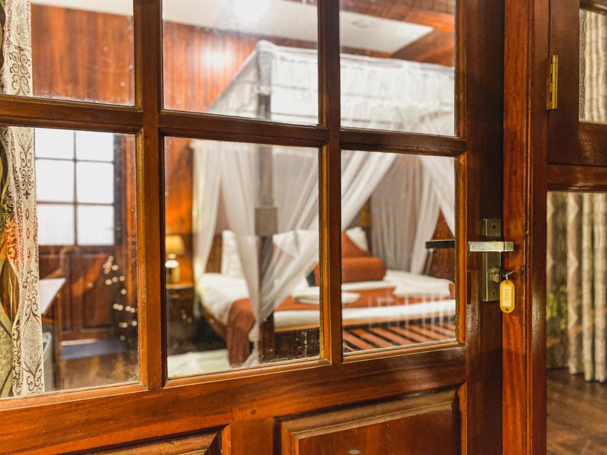 Hotel Levon Ella Zewnętrze zdjęcie